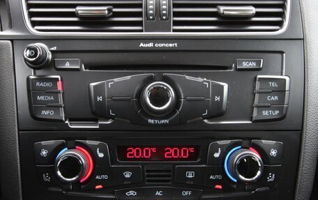 Audi Q5, 2011 год, 1 385 000 рублей, 26 фотография