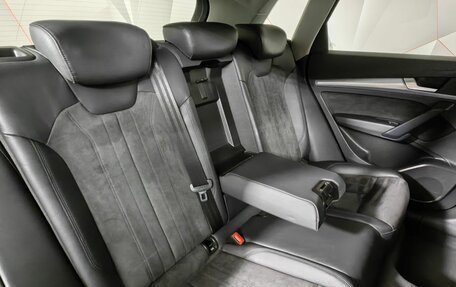 Audi Q5, 2018 год, 3 495 000 рублей, 17 фотография