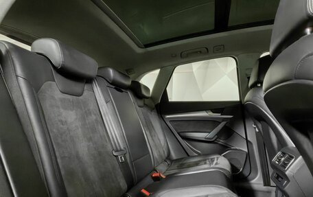 Audi Q5, 2018 год, 3 495 000 рублей, 16 фотография