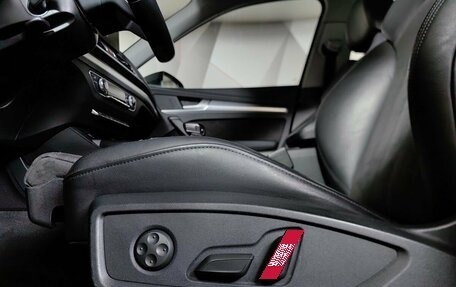 Audi Q5, 2018 год, 3 495 000 рублей, 22 фотография