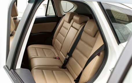 Mazda CX-5 II, 2015 год, 1 595 000 рублей, 17 фотография