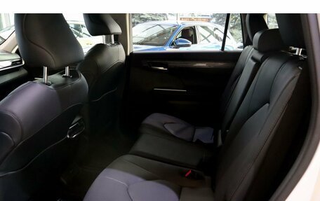 Toyota Highlander, 2026 год, 6 180 000 рублей, 11 фотография