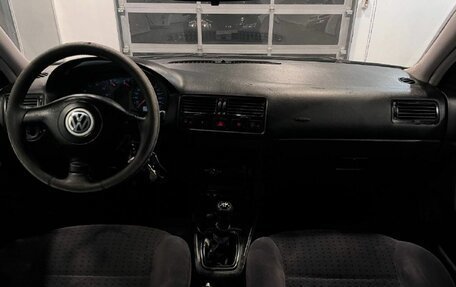 Volkswagen Bora, 1999 год, 230 000 рублей, 9 фотография