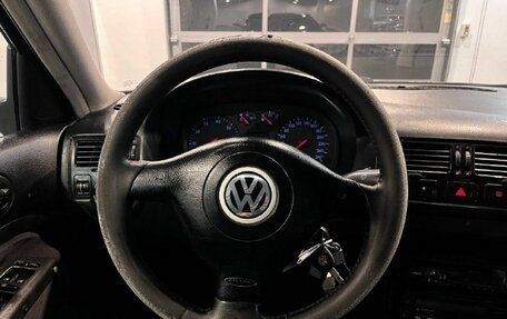 Volkswagen Bora, 1999 год, 230 000 рублей, 10 фотография