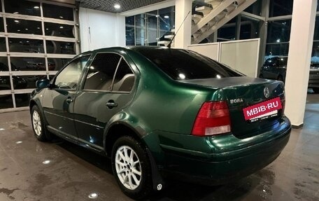 Volkswagen Bora, 1999 год, 230 000 рублей, 5 фотография