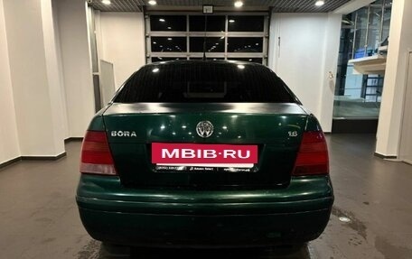 Volkswagen Bora, 1999 год, 230 000 рублей, 4 фотография