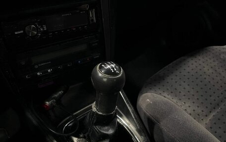 Volkswagen Bora, 1999 год, 230 000 рублей, 17 фотография