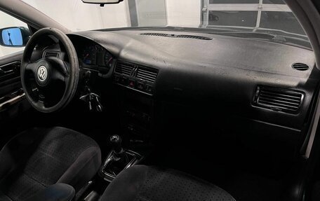 Volkswagen Bora, 1999 год, 230 000 рублей, 12 фотография