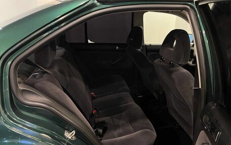 Volkswagen Bora, 1999 год, 230 000 рублей, 20 фотография