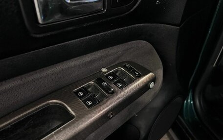 Volkswagen Bora, 1999 год, 230 000 рублей, 24 фотография