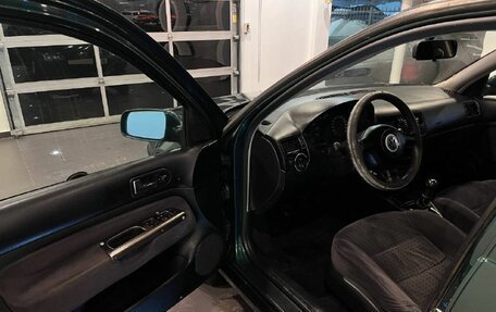 Volkswagen Bora, 1999 год, 230 000 рублей, 23 фотография