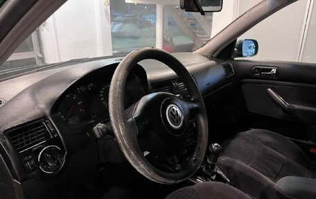 Volkswagen Bora, 1999 год, 230 000 рублей, 25 фотография