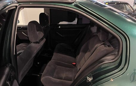 Volkswagen Bora, 1999 год, 230 000 рублей, 27 фотография