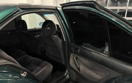 Volkswagen Bora, 1999 год, 230 000 рублей, 28 фотография