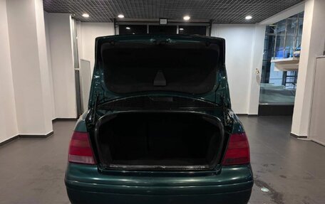 Volkswagen Bora, 1999 год, 230 000 рублей, 36 фотография