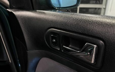 Volkswagen Bora, 1999 год, 230 000 рублей, 30 фотография