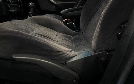 Volkswagen Bora, 1999 год, 230 000 рублей, 33 фотография