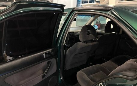 Volkswagen Bora, 1999 год, 230 000 рублей, 26 фотография