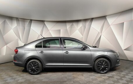 Skoda Rapid II, 2021 год, 1 720 000 рублей, 6 фотография