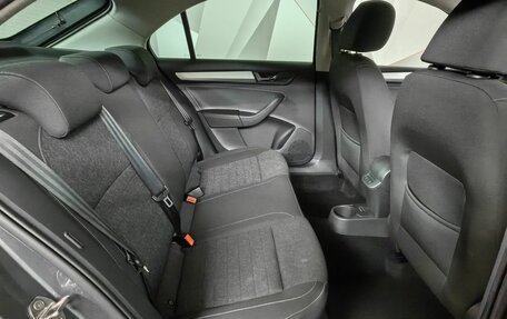 Skoda Rapid II, 2021 год, 1 720 000 рублей, 16 фотография