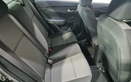 KIA Rio IV, 2018 год, 1 239 000 рублей, 16 фотография