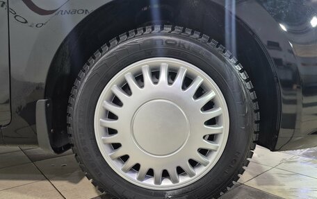 KIA Rio IV, 2018 год, 1 239 000 рублей, 21 фотография