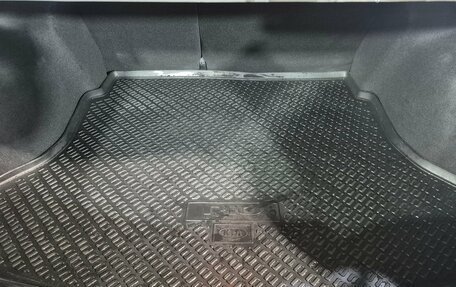 KIA Rio IV, 2018 год, 1 239 000 рублей, 20 фотография