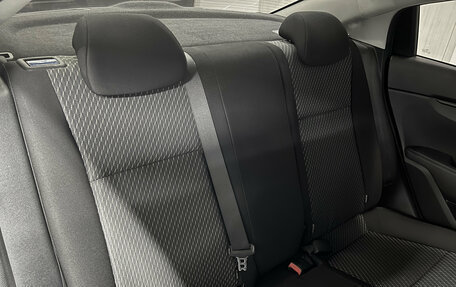 KIA Rio IV, 2017 год, 1 275 000 рублей, 12 фотография