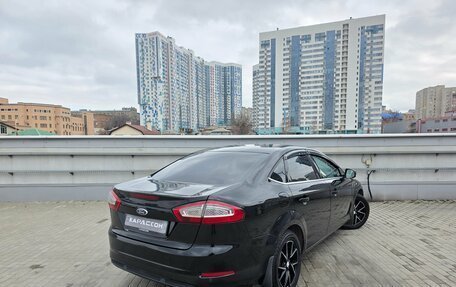 Ford Mondeo IV, 2010 год, 660 000 рублей, 2 фотография