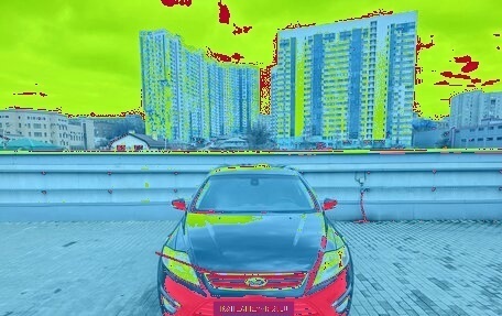 Ford Mondeo IV, 2010 год, 660 000 рублей, 3 фотография