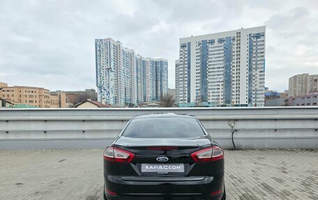 Ford Mondeo IV, 2010 год, 660 000 рублей, 4 фотография