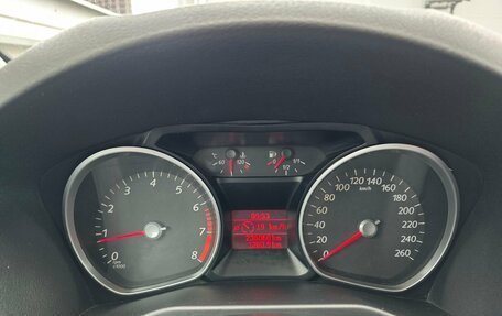 Ford Mondeo IV, 2010 год, 660 000 рублей, 10 фотография