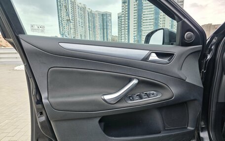 Ford Mondeo IV, 2010 год, 660 000 рублей, 13 фотография