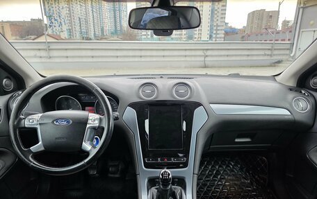 Ford Mondeo IV, 2010 год, 660 000 рублей, 7 фотография