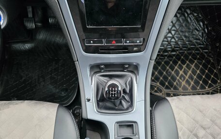 Ford Mondeo IV, 2010 год, 660 000 рублей, 12 фотография