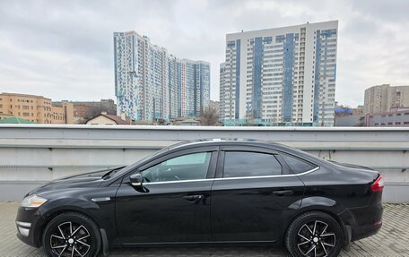 Ford Mondeo IV, 2010 год, 660 000 рублей, 5 фотография