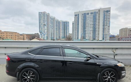 Ford Mondeo IV, 2010 год, 660 000 рублей, 6 фотография