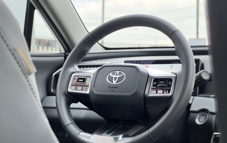 Toyota RAV4, 2025 год, 4 840 000 рублей, 11 фотография