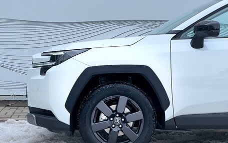 Toyota RAV4, 2025 год, 4 840 000 рублей, 2 фотография