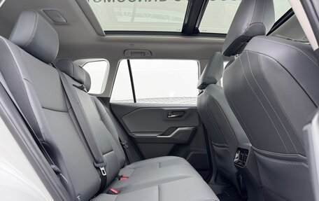 Toyota RAV4, 2025 год, 4 840 000 рублей, 14 фотография