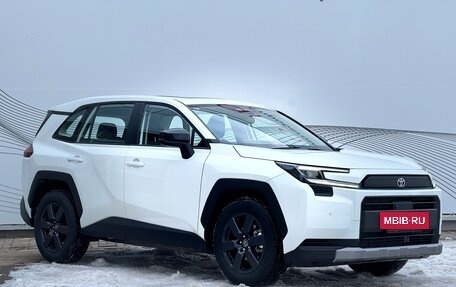 Toyota RAV4, 2025 год, 4 840 000 рублей, 5 фотография