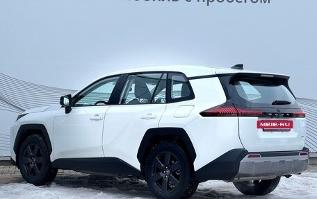 Toyota RAV4, 2025 год, 4 840 000 рублей, 6 фотография