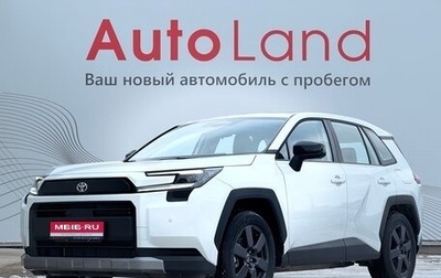 Toyota RAV4, 2025 год, 4 840 000 рублей, 1 фотография