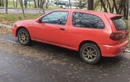 Nissan Pulsar IV, 1999 год, 255 000 рублей, 1 фотография