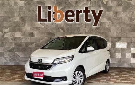 Honda Freed II, 2022 год, 1 480 000 рублей, 1 фотография