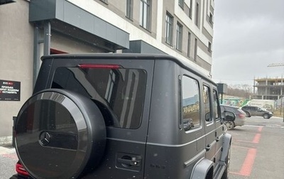 Mercedes-Benz G-Класс AMG, 2024 год, 25 900 000 рублей, 1 фотография