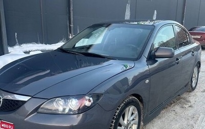 Mazda 3, 2007 год, 500 000 рублей, 1 фотография