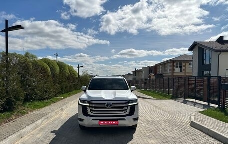 Toyota Land Cruiser, 2022 год, 3 500 000 рублей, 1 фотография