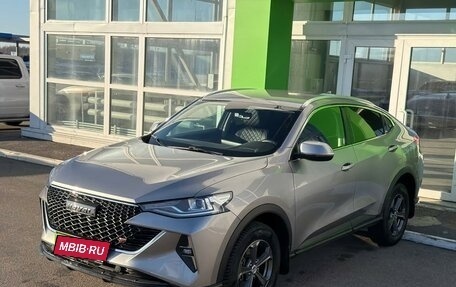 Haval F7x I, 2023 год, 2 090 000 рублей, 1 фотография