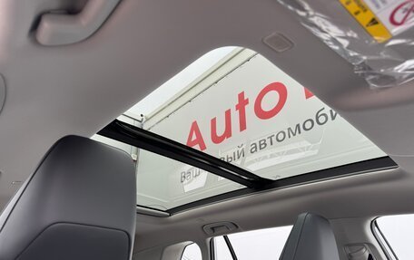 Toyota RAV4, 2025 год, 4 840 000 рублей, 16 фотография